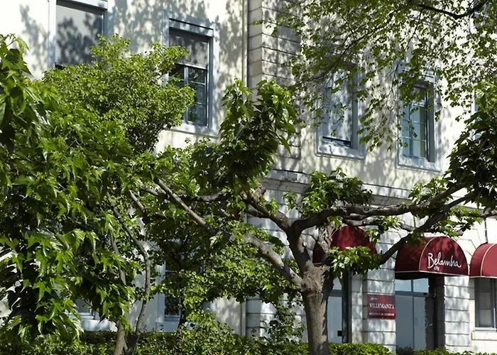 Appart Hôtel Belambra Lyon Villemanzy